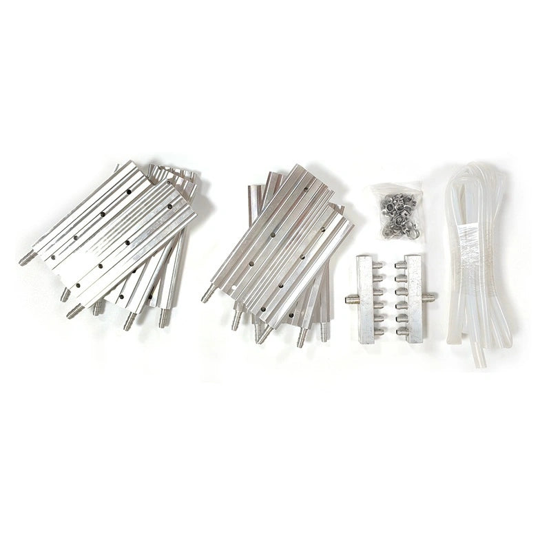 Antminer S19jpro Water Cooling Plate Effective Heat Dissipation for Enhanced Mining